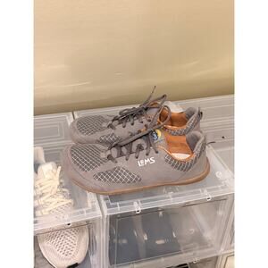 Lems Primal 2 Grey Men's Size 9 / Women's 10.5